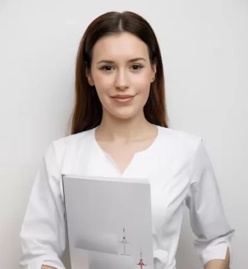 Кравцова Елена Николаевна